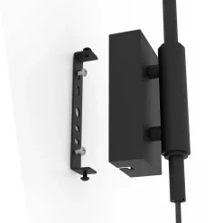 Eglo Vägglampa Matlock Stål Grå Svart | Passande För 1x E27