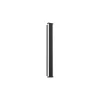Eglo Vägglampa Neviano Stål Svart Up & Down 7W 1050lm - 830 Varm Vit | IP65