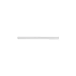 Eglo Vägglampa Pandella 1 Aluminium Krom Silver Badrumsbelysning 14W 2100lm - 840 Kallvit | IP44