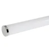 Eglo Vägglampa Ramola Stål Krom 11W 1200lm - 830-865 Justerbar Vit | IP44
