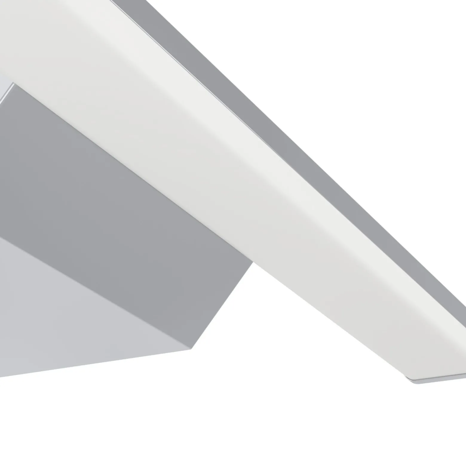 Eglo Vägglampa Regello-Z Plast Krom 12W 1350lm - 827-865 Justerbar Vit | IP44 - Dimbar