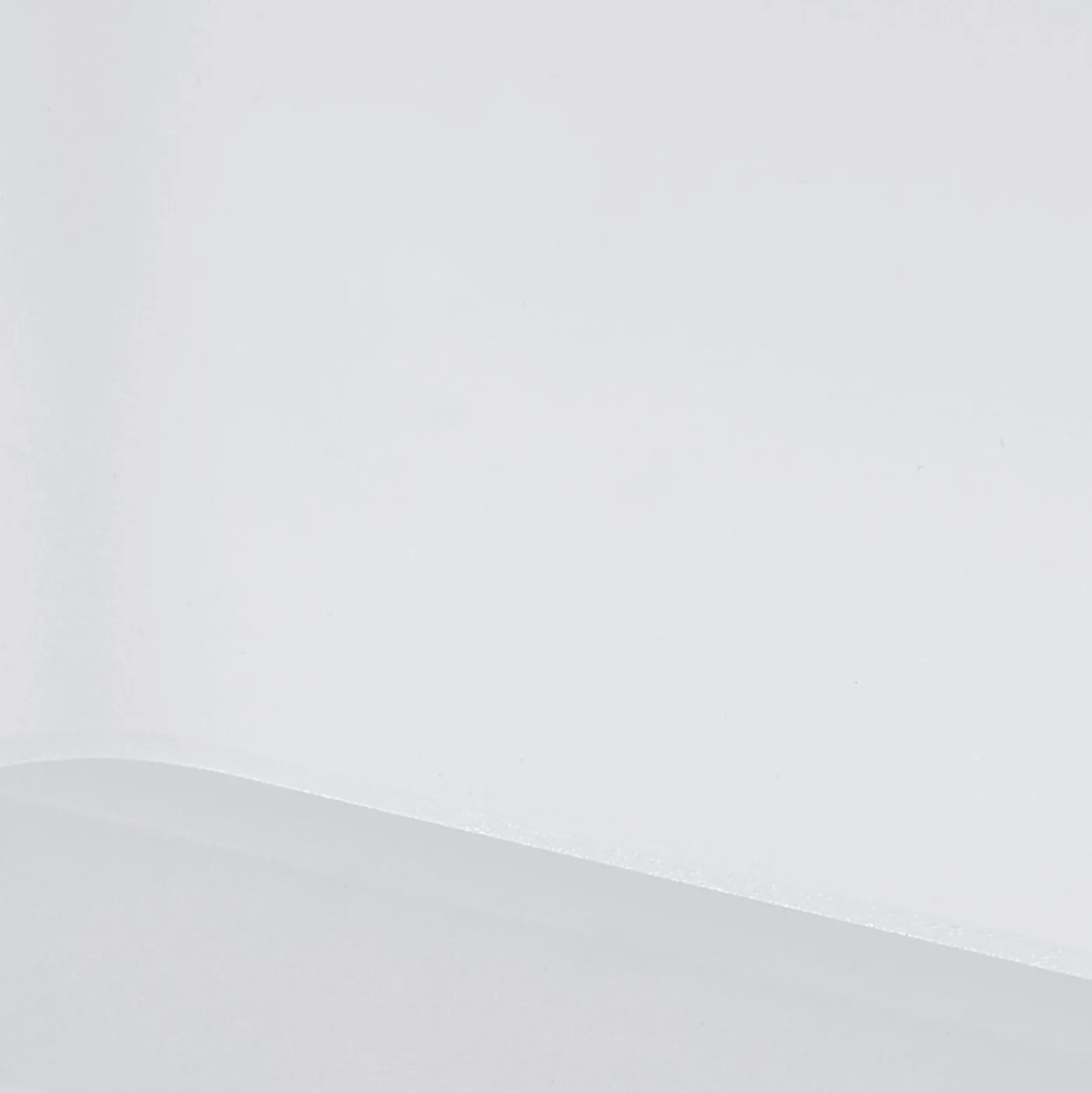 Eglo Vägglampa Sania 4 Aluminium Vit 10W 1300lm - 830 Varm Vit