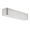 Eglo Vägglampa Sania 4 Aluminium 12W 1400lm - 830 Varm Vit