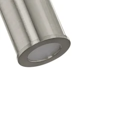 Eglo Vägglampa Tazzoli Stål Plast 38W 320lm - 830 Varm Vit