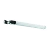 Eglo Vägglampa Tragacete 1 Aluminium Silver 15W 1850lm - 840 Kallvit | IP44