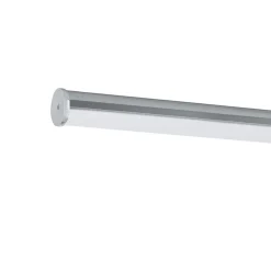 Eglo Vägglampa Vadumi Plast Krom 14W 1700lm - 840 Kallvit | IP44