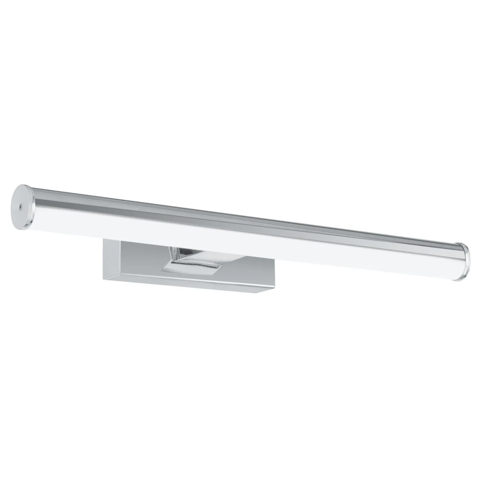 Eglo Vägglampa Vadumi Plast Krom 74W 900lm - 840 Kallvit | IP44