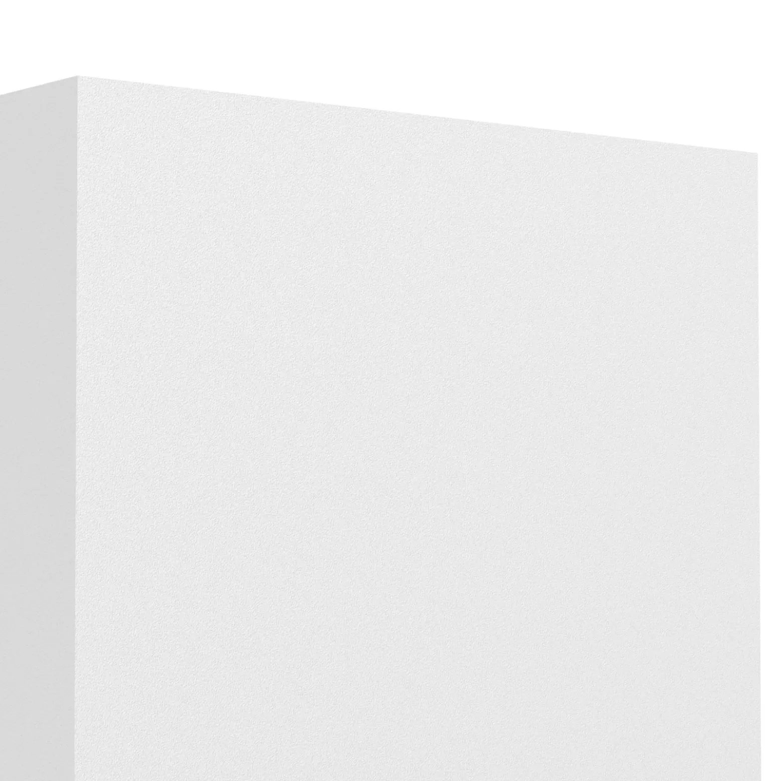 Eglo Vägglampa Valmontone Aluminium Vit 15W 400lm - 830 Varm Vit