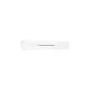 Eglo Vägglampa Vascella Rostfritt Stål Vit 10W 1400lm - 827-840-865 CCT | IP44