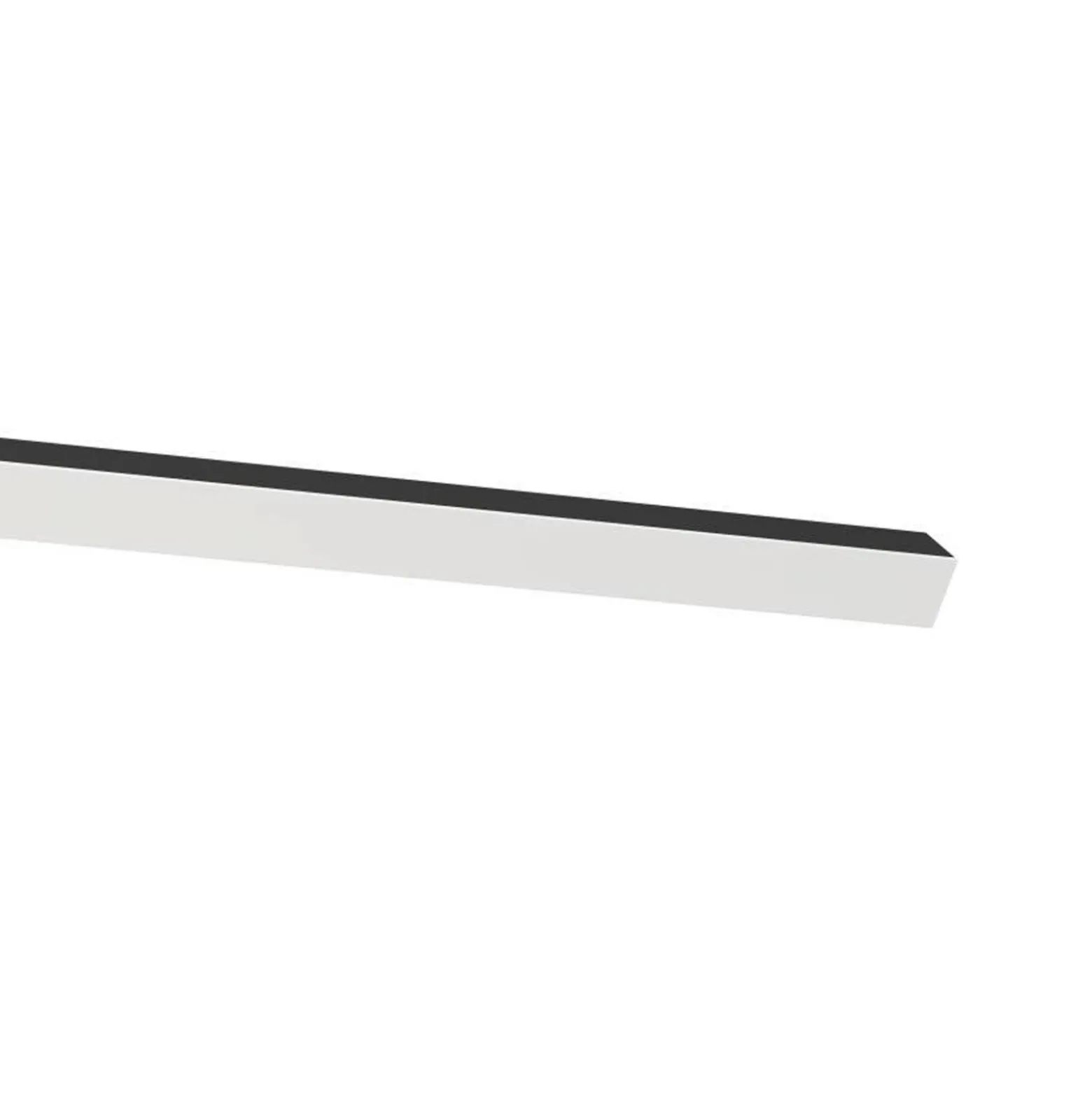 Eglo Vägglampa Verdello Plast Svart Vit 5W 750lm - 830-865 Justerbar Vit | IP44