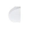 Eglo Vägg och Taklampa Frania Stål Vit 14.6W 1600lm - 830 Varm Vit | IP20