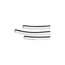 Eglo Vägg och Taklampa Roncade 1 Stål Aluminium Svart 21W 2800lm - 830 Varm Vit | IP20