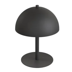 Emibig Bordslampa Mogu Stål Svart | Passande för 2x G9 - Max 8W