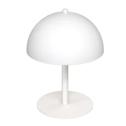 Emibig Bordslampa Mogu Stål Vit | Passande för 2x G9 - Max 8W