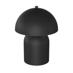 Emibig Bordslampa Mush Stål Svart | Passande för 2x G9 - Max 8W
