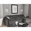 Emibig Bordslampa Mush Stål Vit | Passande för 2x G9 - Max 8W