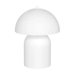 Emibig Bordslampa Mush Stål Vit | Passande för 2x G9 - Max 8W