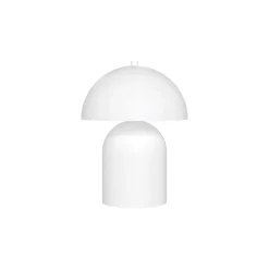 Emibig Bordslampa Mush Stål Vit | Passande för 2x G9 - Max 8W