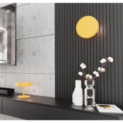 Emibig Bordslampa Nemo Stål Apelsin | Passande för 2x G9 - Max 8W