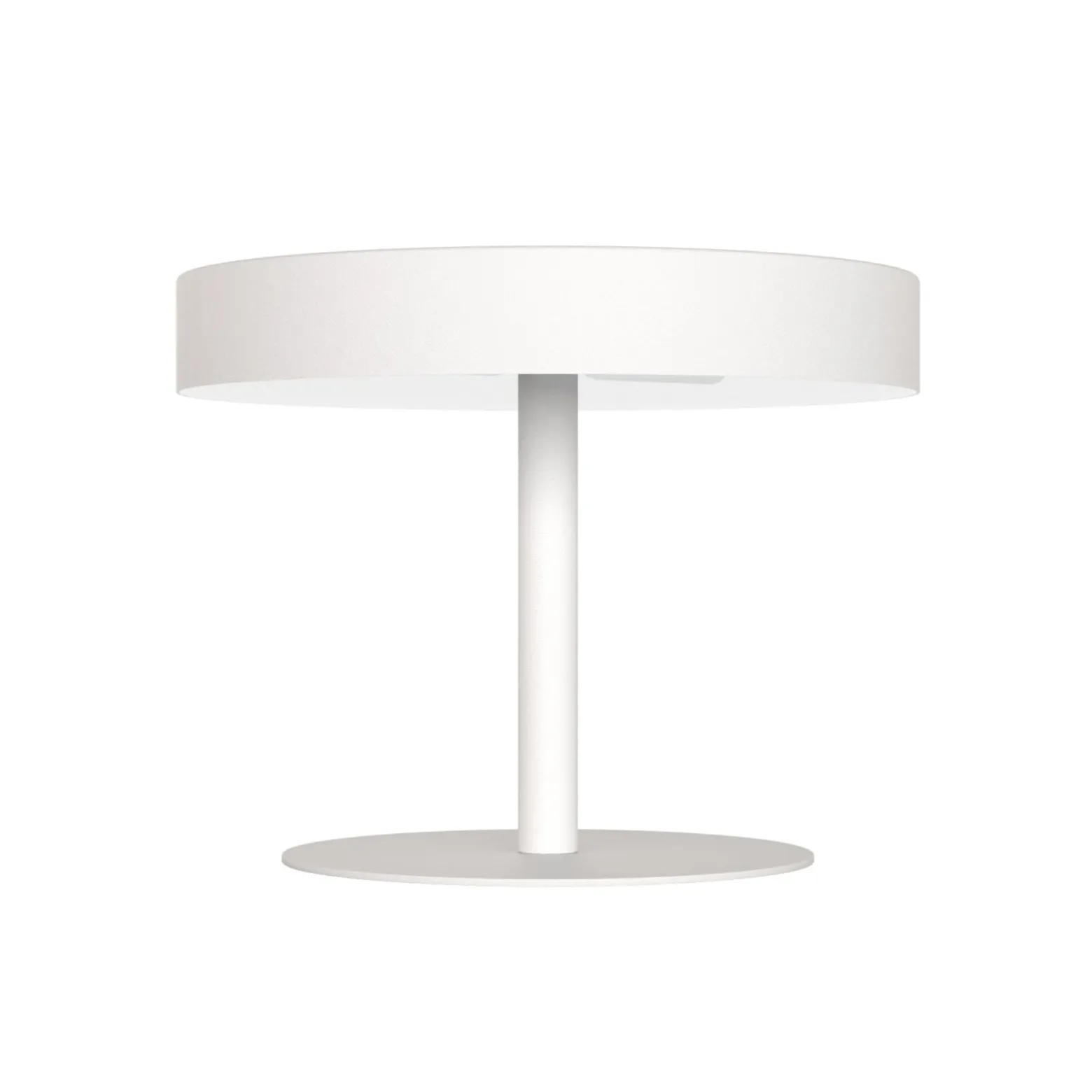 Emibig Bordslampa Nemo Stål Vit | Passande för 2x G9 - Max 8W
