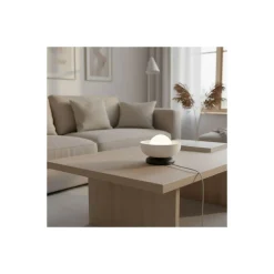 Emibig Bordslampa Ozzy Stål Grå | Passande för 1x G9 - Max 8W