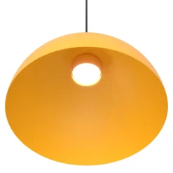 Emibig Pendellampa Lunaro Stål Svart | Passande för 1x GX53 - Max 12W