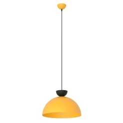 Emibig Pendellampa Lunaro Stål Svart | Passande för 1x GX53 - Max 12W