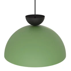 Emibig Pendellampa Lunaro Stål Svart | Passande för 1x GX53 - Max 12W