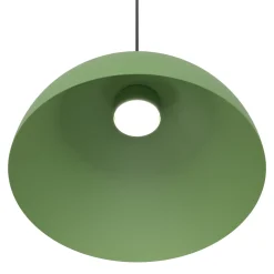 Emibig Pendellampa Lunaro Stål Svart | Passande för 1x GX53 - Max 12W