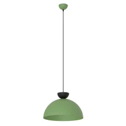Emibig Pendellampa Lunaro Stål Svart | Passande för 1x GX53 - Max 12W