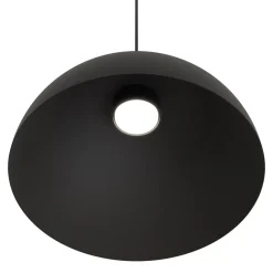 Emibig Pendellampa Lunaro Stål Svart | Passande för 1x GX53 - Max 12W