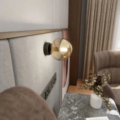 Emibig Pendellampa Rossi Stål Svart | Passande för 1x E14 - Max 10W