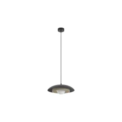 Emibig Pendellampa Skin Stål Svart | Passande för 1x G9 - Max 8W