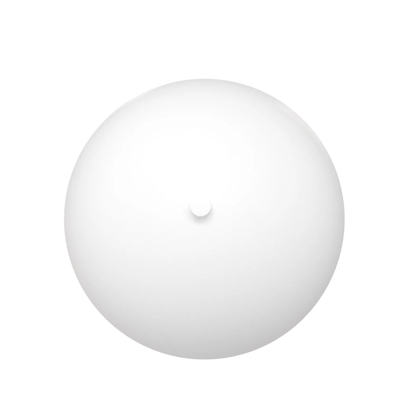 Emibig Vägglampa Mush Stål Vit | Passande för 2x G9 - Max 8W