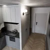 Emibig Vägglampa Pregos Stål Svart | Passande för 1x E14 - Max 10W
