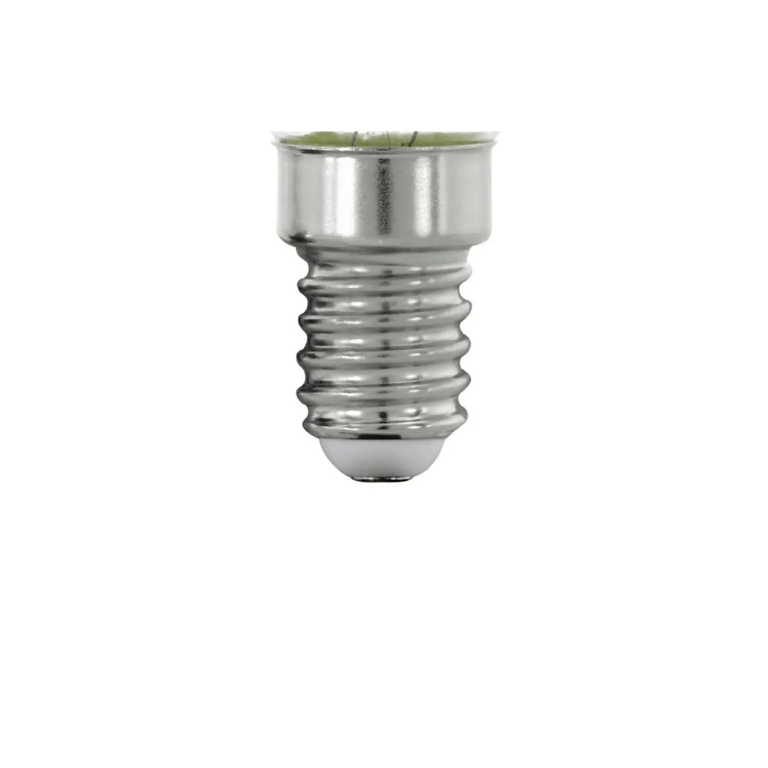 Flerpack 3x Eglo LED Boll E14 Filament Klar 21W 806lm - 827 Extra Varm Vit | Ersättare 60W