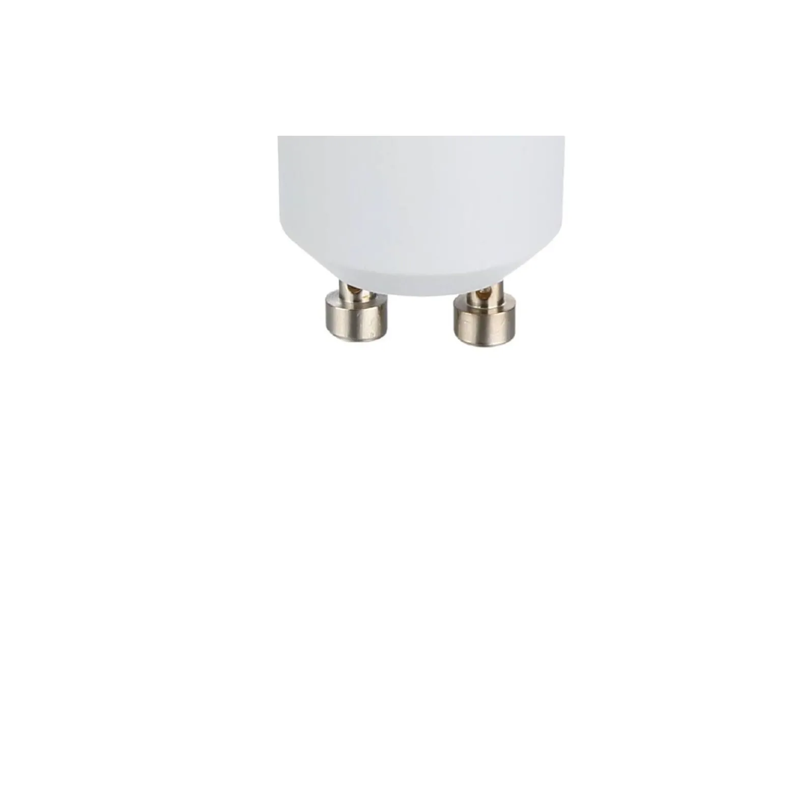 Flerpack 3x Eglo LED Spot GU10 PAR16 13.5W 345lm 38D - 830 Varm Vit | Ersättare 50W