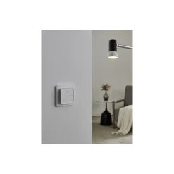 Flerpack 3x Eglo LED Spot GU10 4.9W 420lm - 827-865 Justerbar Vit + RGB | Zigbee Dimbar - Ersättare 40W