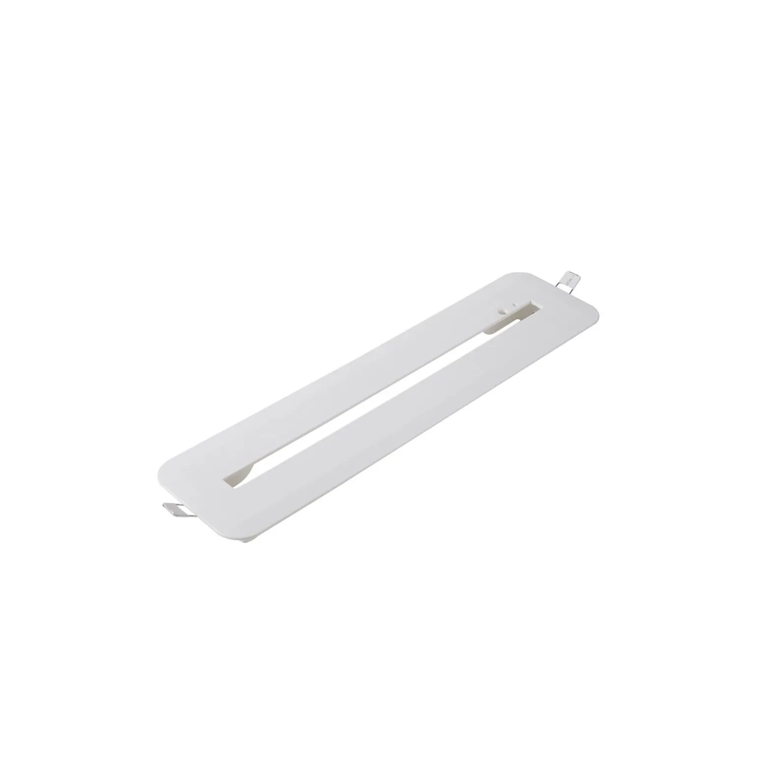 Infälld ram för Noxion LED Nödbelysning