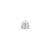 Interlight LED Plafond Vit/Grå 6W 720lm - 830-840-850 CCT | IP54