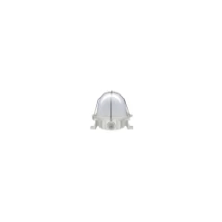 Interlight LED Plafond Vit/Grå 6W 720lm - 830-840-850 CCT | IP54