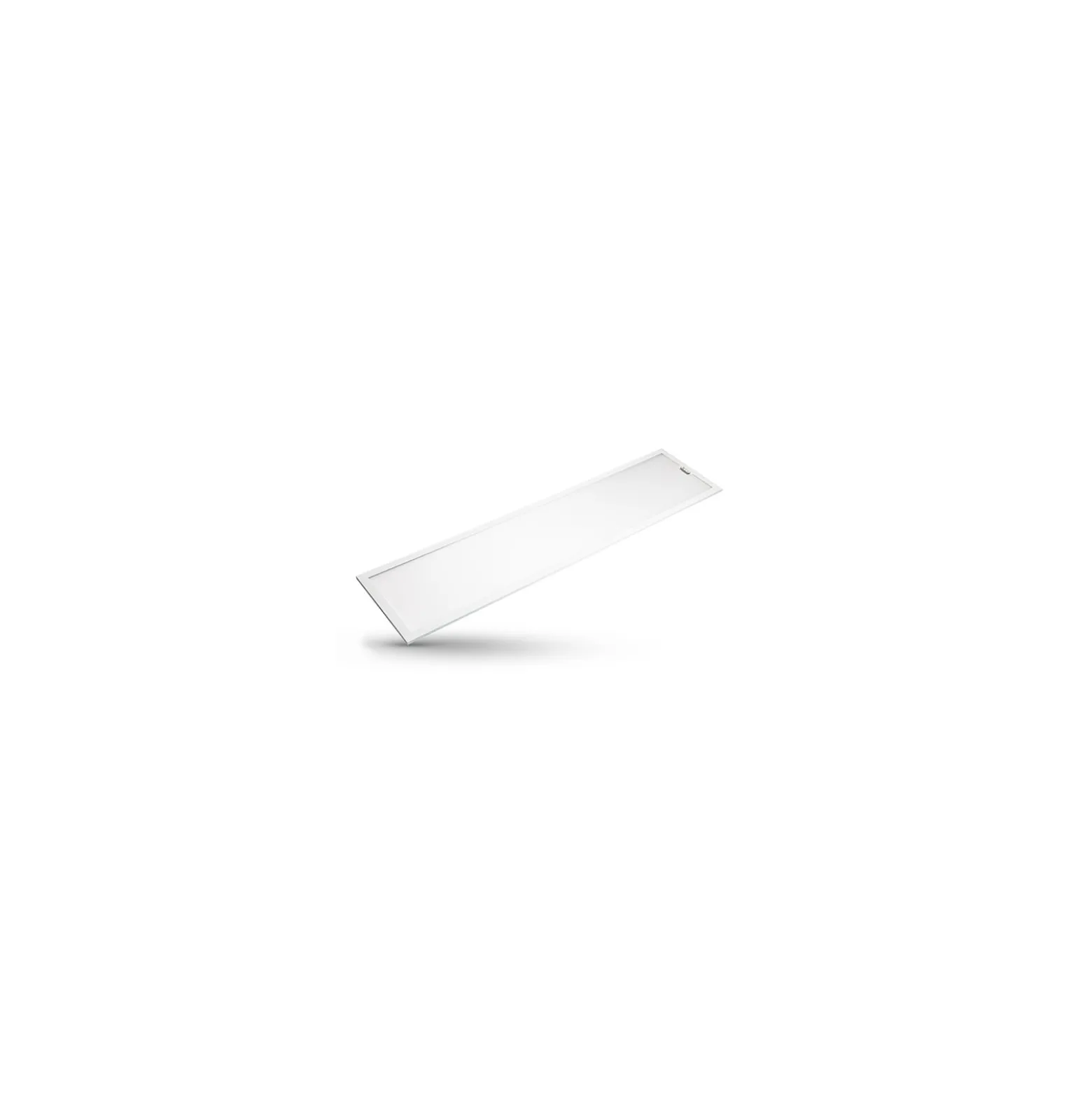 Interlight LED Panel Thinq Dream+ 30W 4200lm - 930-935-940 CCT | 120x30cm - UGR <19 - Dali Dimbar - incl. Drivdon & PIR Sensor