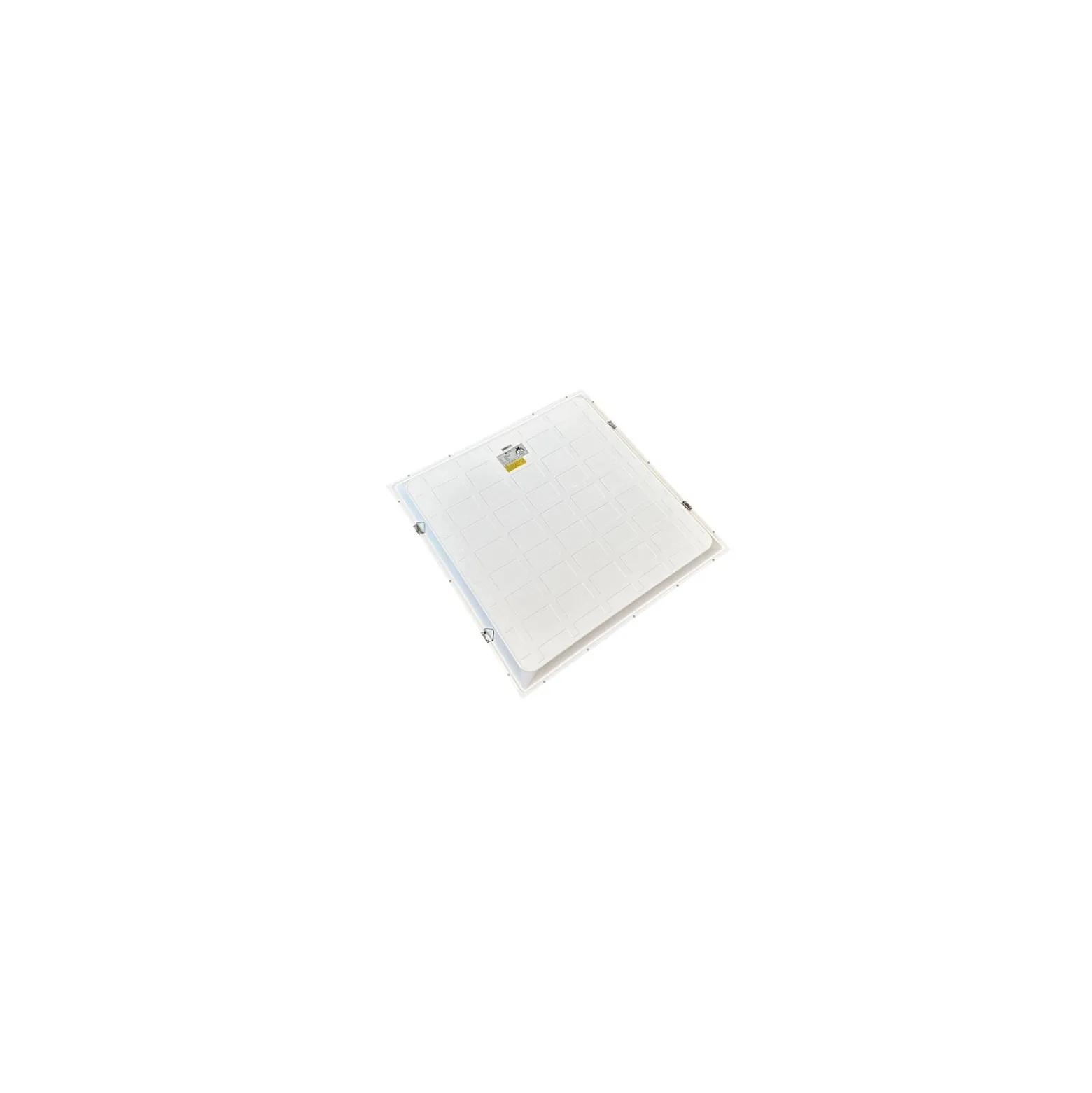 Interlight LED Panel Thinq Next+ 30W 4815lm - 830-835-840 CCT | 60x60cm - UGR <19 - Microwave Sensor