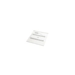 Interlight LED Panel Thinq Orion 28W 3500lm - 830 Varm Vit | 60x60cm - UGR <19 - incl. Drivdon & Sensor