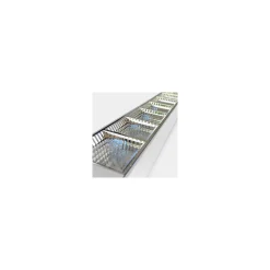 Interlight LED-skenbelysning Orion Vit 55W 3150lm 80D - 830 Varm Vit