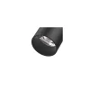 Interlight LED-skenbelysning Sense Svart 30W 2300lm 24D - 922-965 Justerbar Vit | incl. AI Sensor