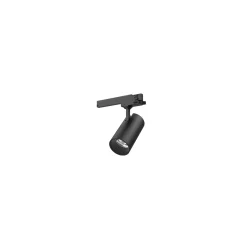 Interlight LED-skenbelysning Sense Svart 30W 2300lm 24D - 922-965 Justerbar Vit | incl. AI Sensor