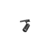 Interlight LED-skenbelysning Sense Svart 30W 2300lm 36D - 922-965 Justerbar Vit | incl. AI Sensor
