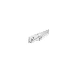 Interlight LED-skenbelysning Orion Svart 29W 5600lm 80D - 830 Varm Vit