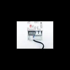 LED Drivdon 1-10V Dimbar 20-40W Dipswitch 400 - 1100 mA Set at 400mA